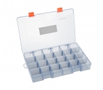 BALZER Shirasu Zubehörbox  Größe XL